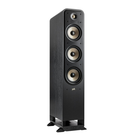 Caja Pasiva Home Polk Es60 Torre Caja Pasiva Home Polk Es60 Torre