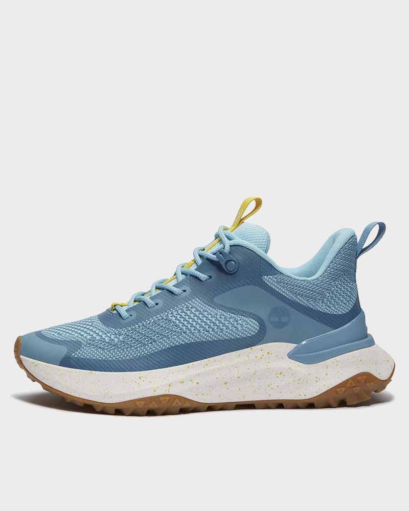 Zapatillas Motion Access Low Lace Up Mujer Eez