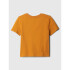 V-FALL LOGO TEE TIGERS EYE 651
