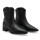 BOTA BEIRA RIO Mujer 9091.201-20081 Negro