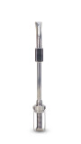 BOMBILLA PREMIUM C/ RESORTE ACERO INOXIDABLE
