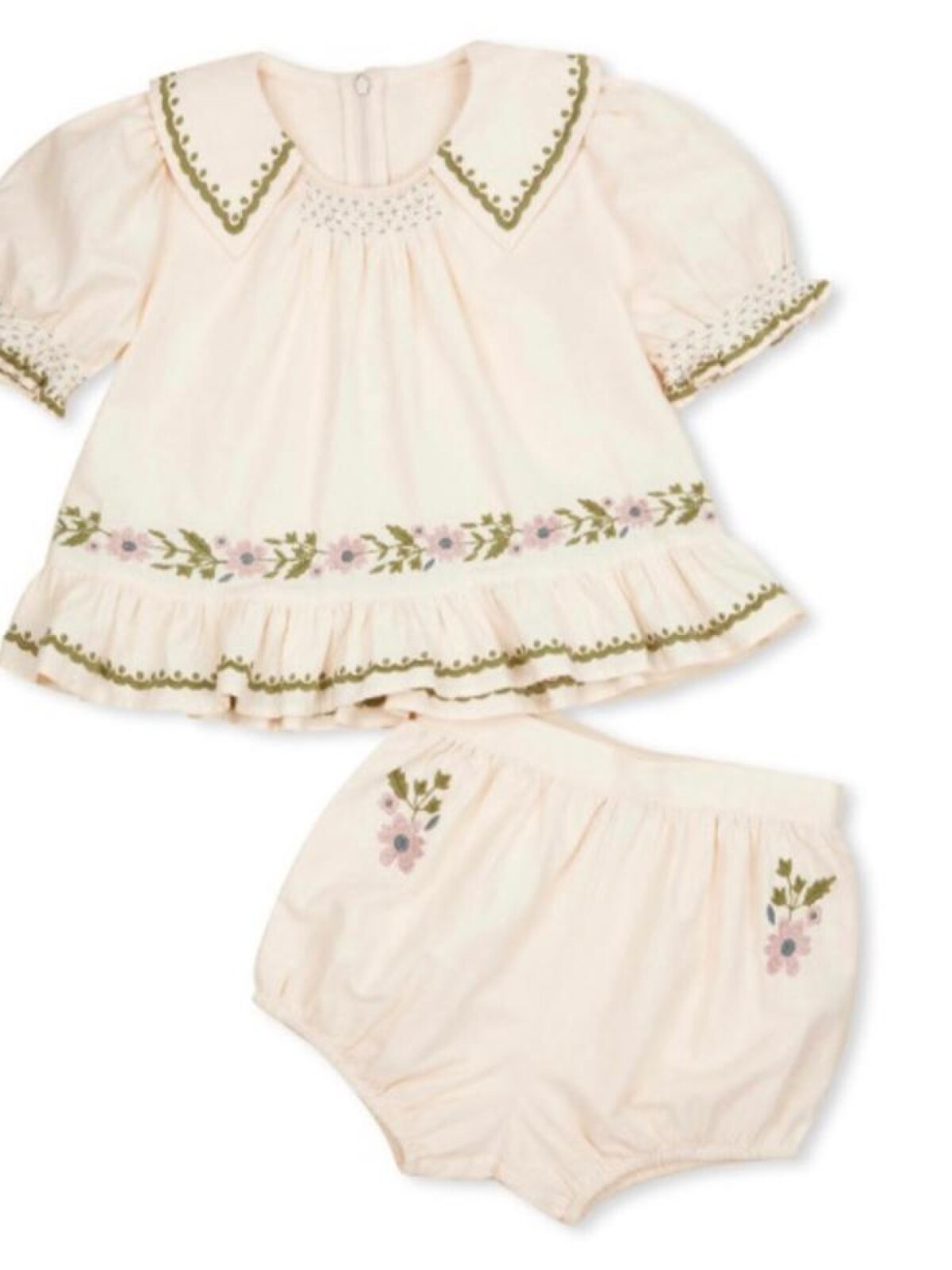 Conjunto Peonia Conjunto Peonia