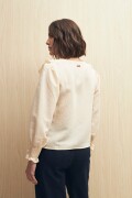 CAMISA FARIA Durazno