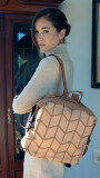 MOCHILA CANNES NUEZ