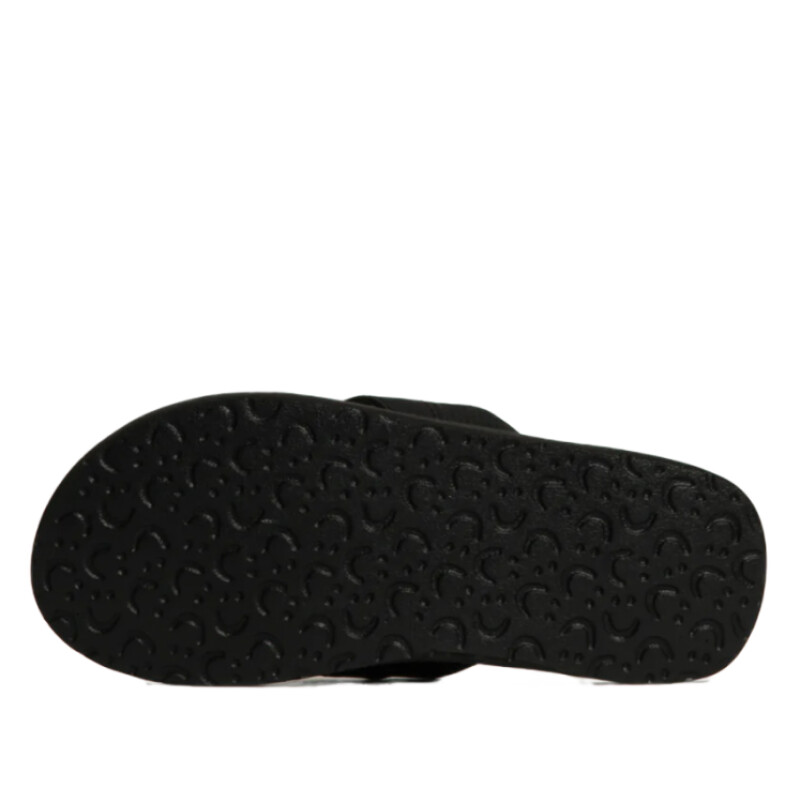Ojotas Sanuk M Beer Cozy Iv - Negro Ojotas Sanuk M Beer Cozy Iv - Negro