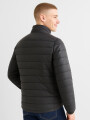 Campera Luxor Men Verde Oscuro