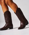 Bota Kenia chocolate