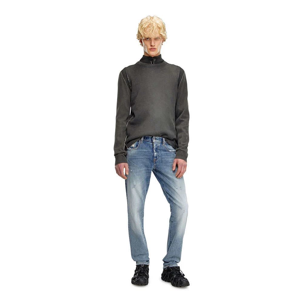 2019 D-Strukt - Hombre Blue Marine