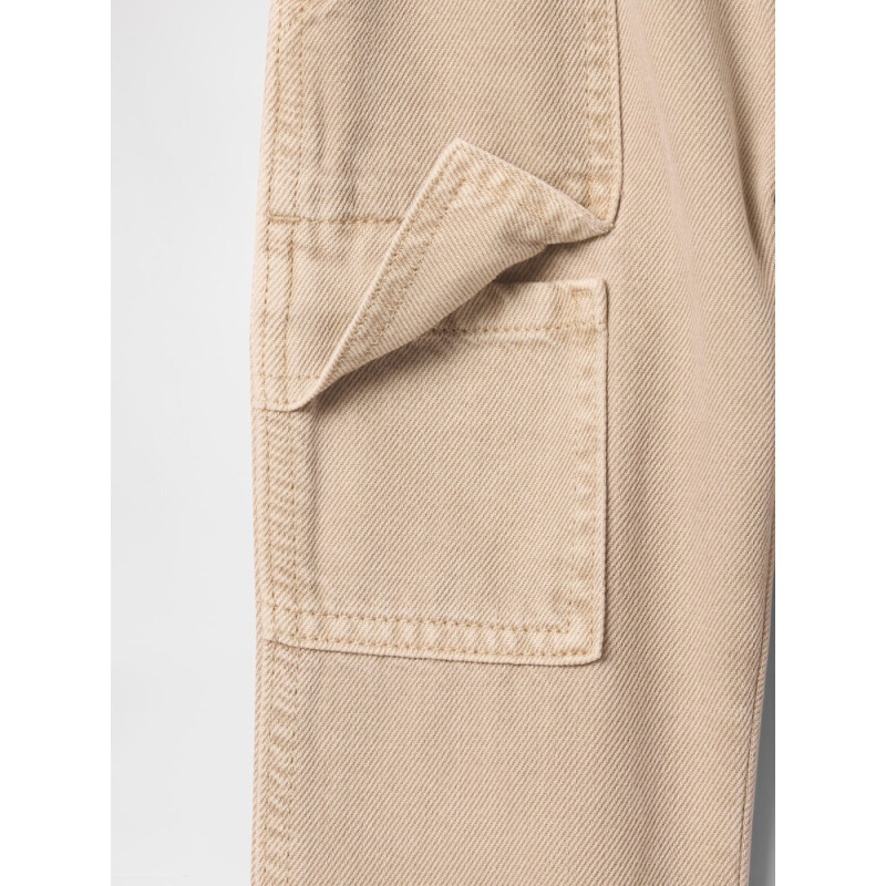 BAGGY CARGO SP25 BEDROCK 291