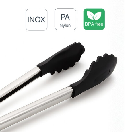 Pinza Jumbo punta nylon 40cm Pinza Jumbo punta nylon 40cm