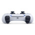Joystick Original Inalámbrico Dualsense Para Ps5 BLANCO