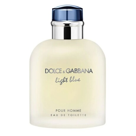 Perfume Dolce & Gabbana Light Blue Homme EDT 125ml Perfume Dolce & Gabbana Light Blue Homme EDT 125ml