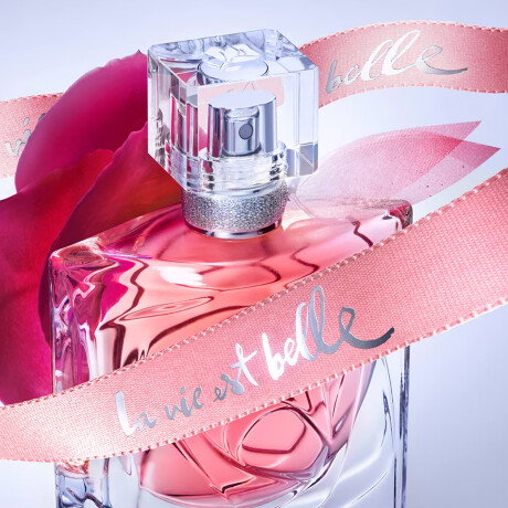 Set Perfume Lancome La Vie est Belle Rose Extraordinaire EDP 100ml + Serum 7ml Original de Regalo Set Perfume Lancome La Vie est Belle Rose Extraordinaire EDP 100ml + Serum 7ml Original de Regalo