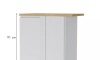 Esquinero 1 Puerta - Rainha Blanco
