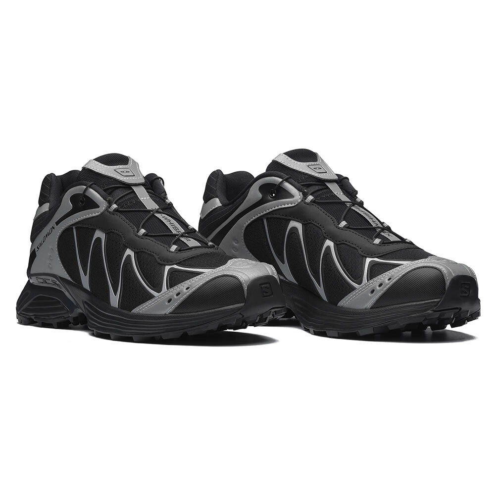 Zapatillas Salomon Xt-Whisper Nocturne Vision Unisex Black/Castlerock