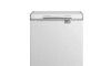 Freezer Blanco Inverter 143L - Modelo MDRC206FZG01 - Midea Freezer Blanco Inverter 143L - Modelo MDRC206FZG01 - Midea