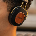 Auriculares Positive Vibration Riddim Auriculares Positive Vibration Riddim