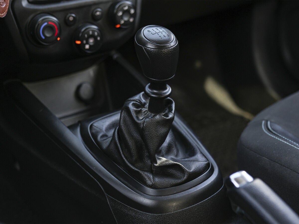 Chevrolet Joy Black Extra Full 1.0 | Permuta / Financia Chevrolet Joy Black Extra Full 1.0 | Permuta / Financia