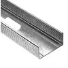 PERFIL MONTANTE GALV. 0.40MM 2.60 MTS 70MM ARMCO PERFIL MONTANTE GALV. 0.40MM 2.60 MTS 70MM ARMCO