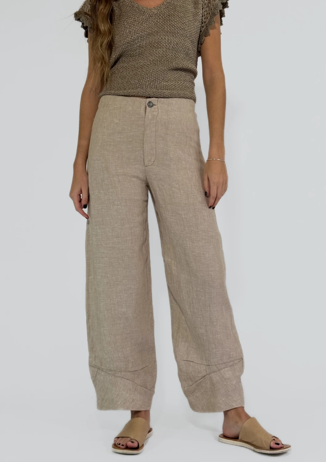 PANTALON FRANCISCA