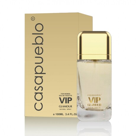 Perfume Casapueblo Vip Glamour For Her EDT 100ml Perfume Casapueblo Vip Glamour For Her EDT 100ml