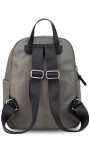 MOCHILA TAHITI VERDE MILITAR