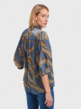 Camisa Indu Estampado 1