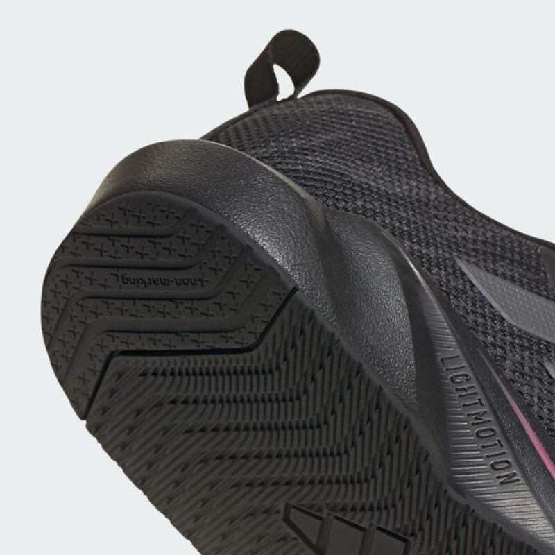 Championes Adidas Rapidmove Go Negro