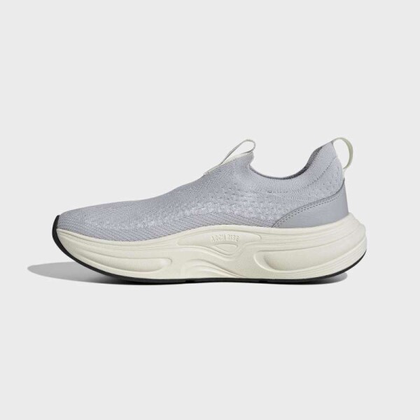 Championes Adidas Cloudfoam Cuxxion Sock Gris