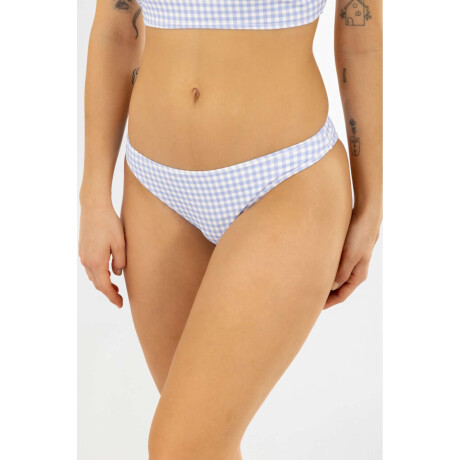 Vedetina basica est Lilac vichy