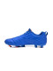 Championes VISION HG Umbro Hombre Azul Royal, Naranja