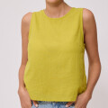 TOP FIONNE RUSTY Verde