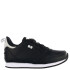 Championes Infantiles Topper T 700 Kids Negro - Gris