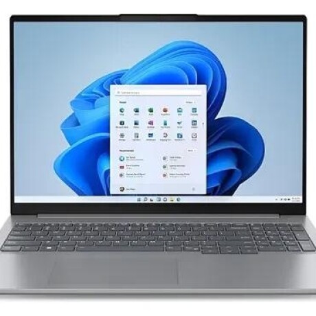 NOTEBOOK LENOVO THINKBOOK 16 G7 IML U7 155H/16G/512G/W11P/1Y NOTEBOOK LENOVO THINKBOOK 16 G7 IML U7 155H/16G/512G/W11P/1Y