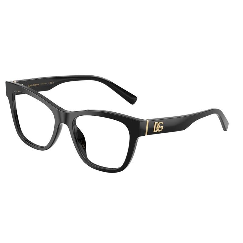 Dolce & Gabbana Dg3430 501