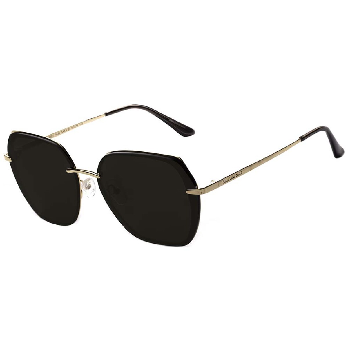 Lentes De Sol Chilli Beans Accesorios - Mujer 