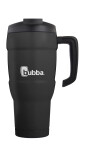 BUBBA VASO CON MANIJA HERO XL 887ML LICORICE