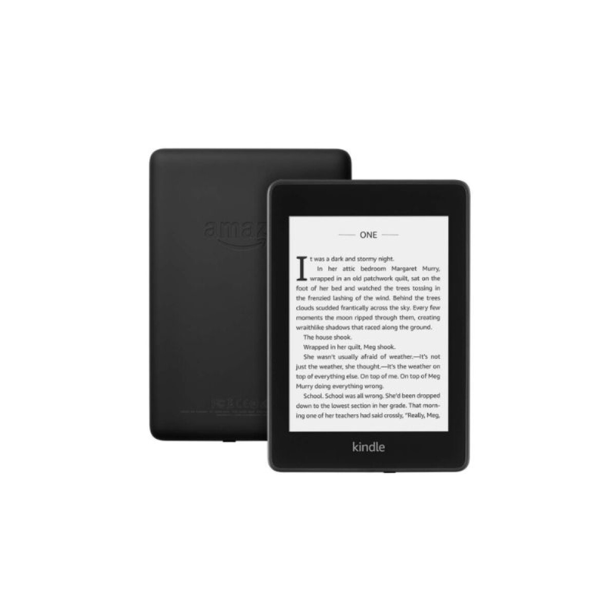 Tablet Kindle 6 con Wifi Reacondicionada 