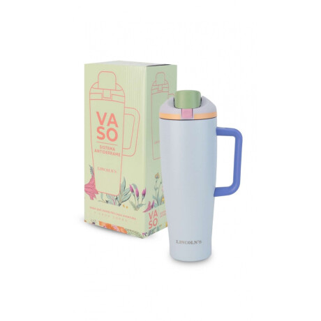 Botella Urbansip Cielo