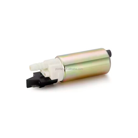 BOMBA COMBUSTIBLE ELECTRICA FIAT 2.0 HDI CLIO LOGAN K4M FIAT NUEVO TIIDA 3 BAR - BOMBA COMBUSTIBLE ELECTRICA FIAT 2.0 HDI CLIO LOGAN K4M FIAT NUEVO TIIDA 3 BAR -