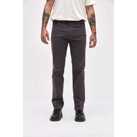Pantalon Dino Gris