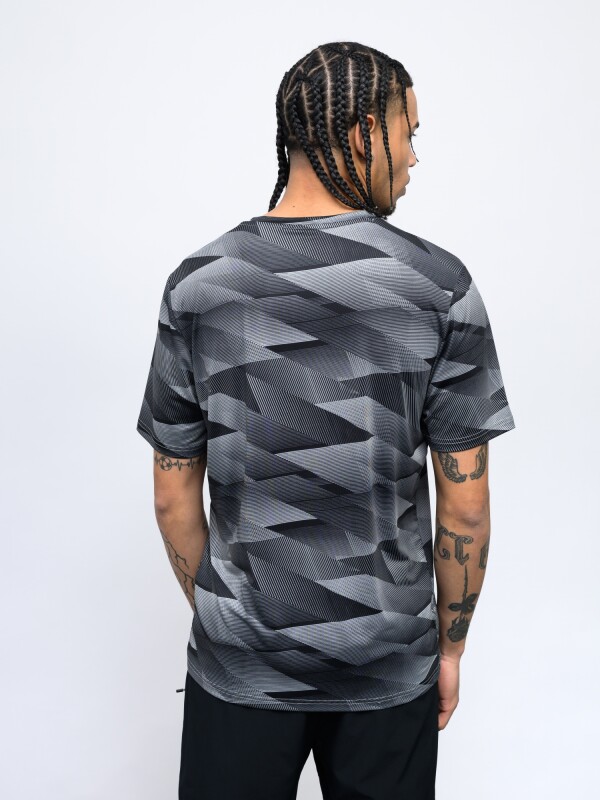 REMERA MADS Umbro Hombre 529