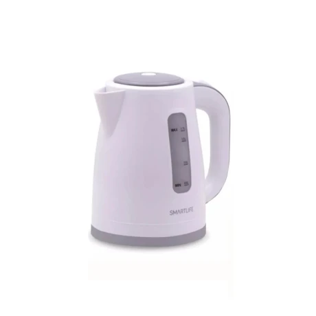 Jarra Electrica Smartlife Blanca Sl-ce 1702 Jarra Electrica Smartlife Blanca Sl-ce 1702