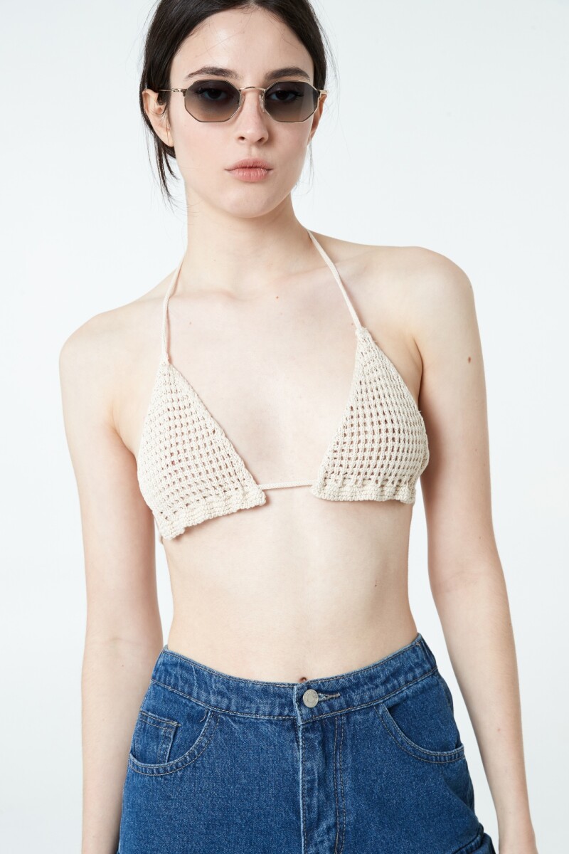 TOP Beige