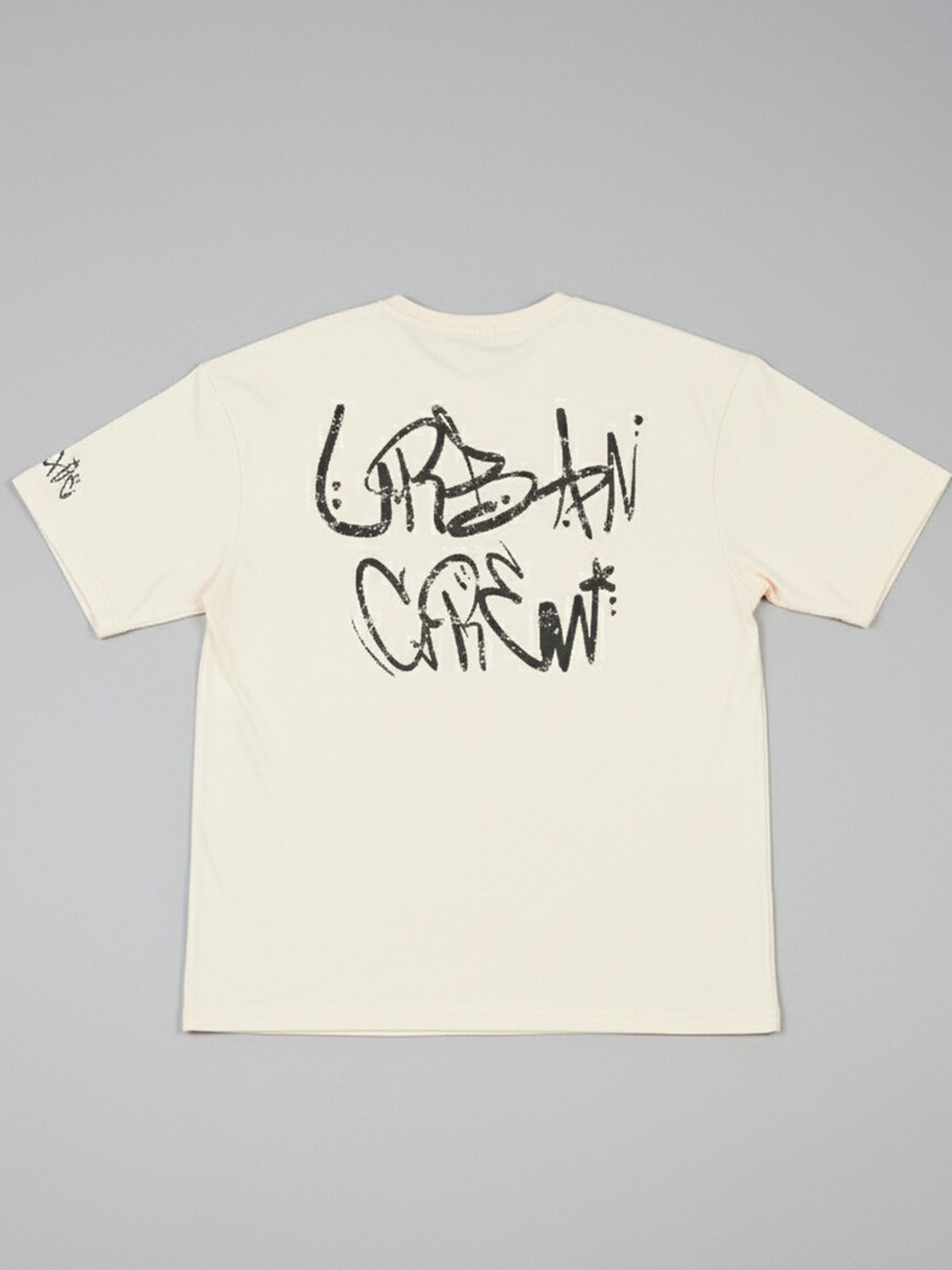 T-SHIRT GRAFFY DIXIE - Arena 