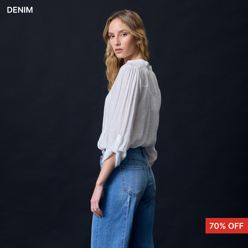 70% OFF | 10 al 16 de Marzo