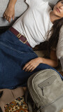 MOCHILA QATAR MALVA