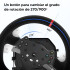 Volante Profesional Pxn V10 Con Palanca Y Pedaleras VOLANTE PXN V10 PC/PS4/XBOX