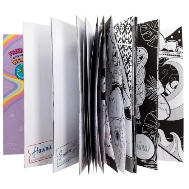 Colour and Design Book - Top Model Colour And Design Book - Top Model