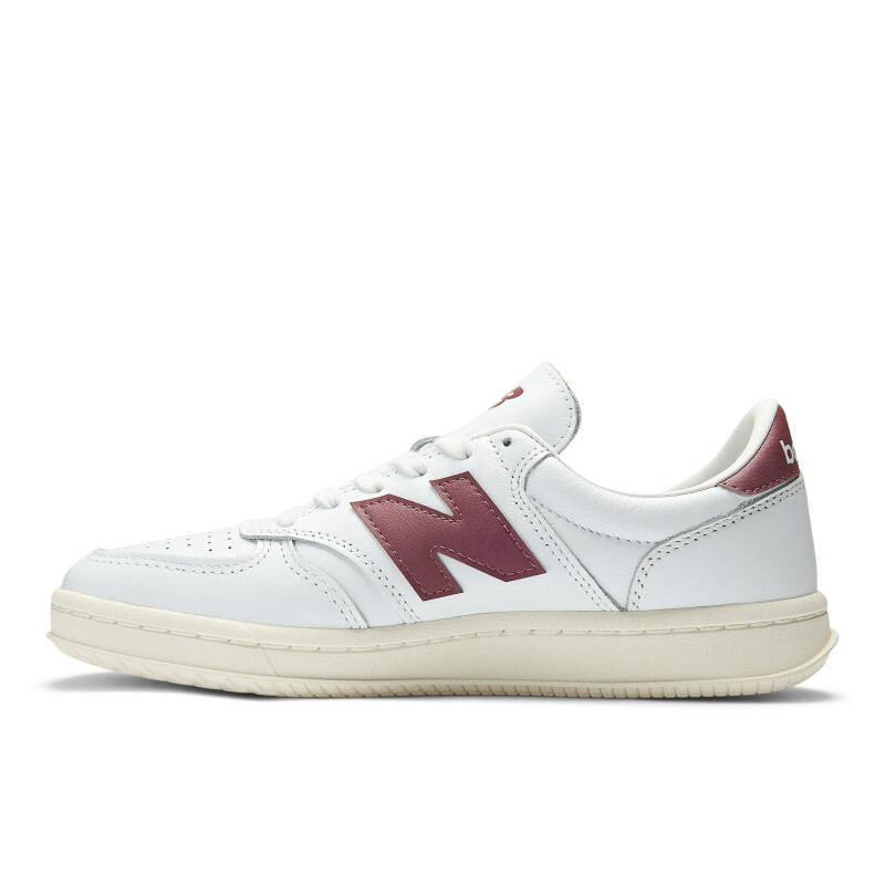 Zapatillas New Balance Ct500 Unisex White